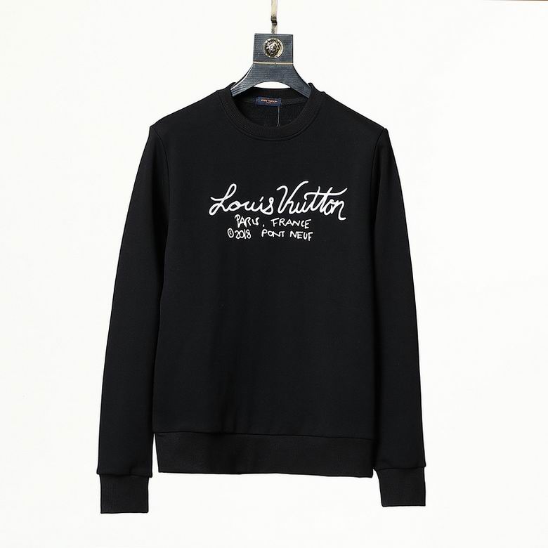 LV Sweatshirt m-3xl-211